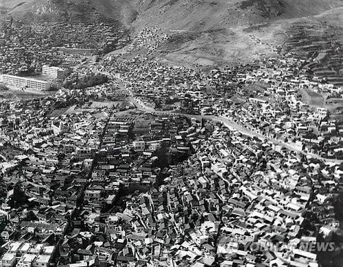 2022 부산비엔날레 오브제는 부두·영도·산복도로