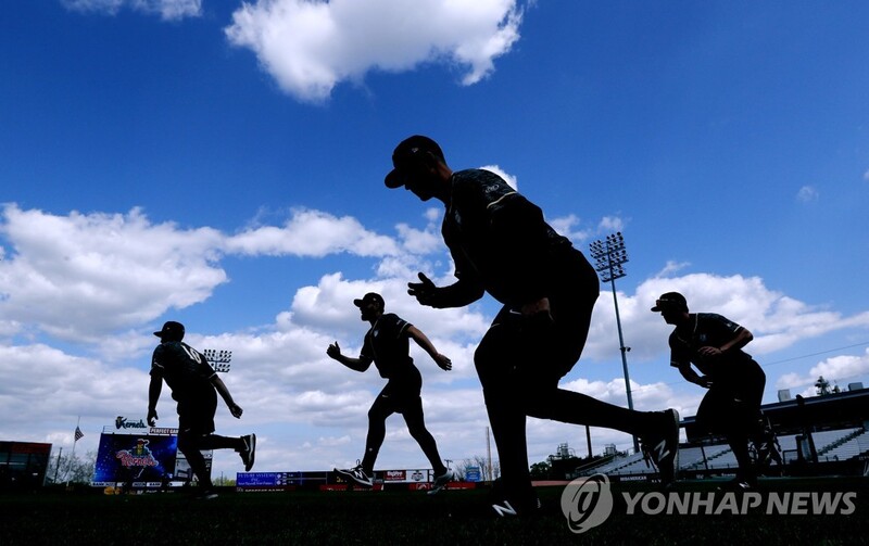 '노동법 위반 의혹' MLB, 마이너리거에 합의금 2천450억원 지급