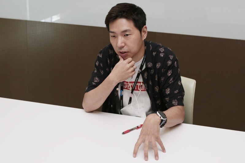 [게임위드인] "데이브 더 다이버, 바다의 '이야기'에 집중하는 게임"