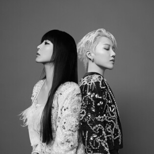 BoA to release collaboration song 'Better' with Liu Yuxin