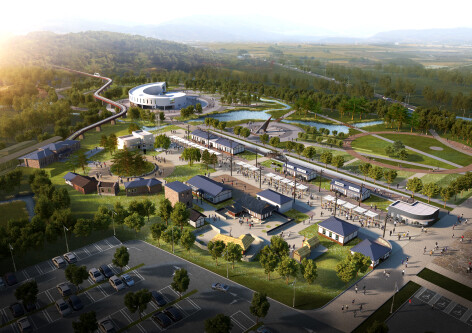 '지역 근대 거리를 그대로'…철원역사문화공원 27일 준공식