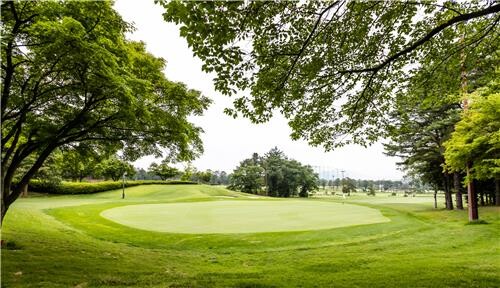 KLPGA 탄생한 레이크우드CC에서 KLPGA챔피언십 '붙박이 개최'