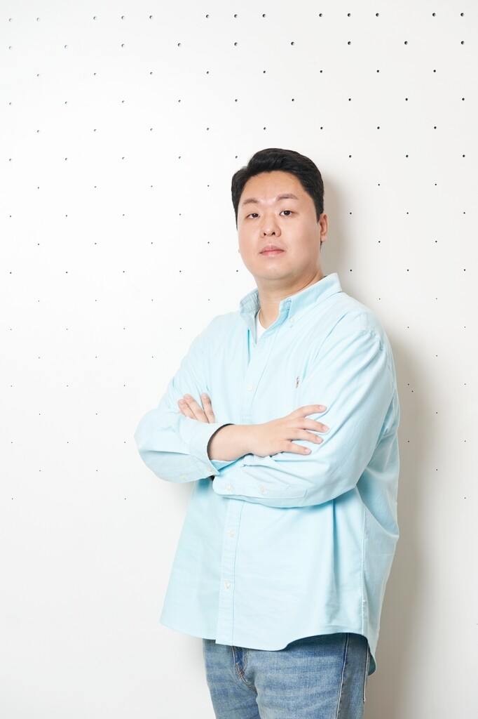 '아이를 위한 아이' 감독 "관습 깨고 새로운 길 만들고 싶었죠"