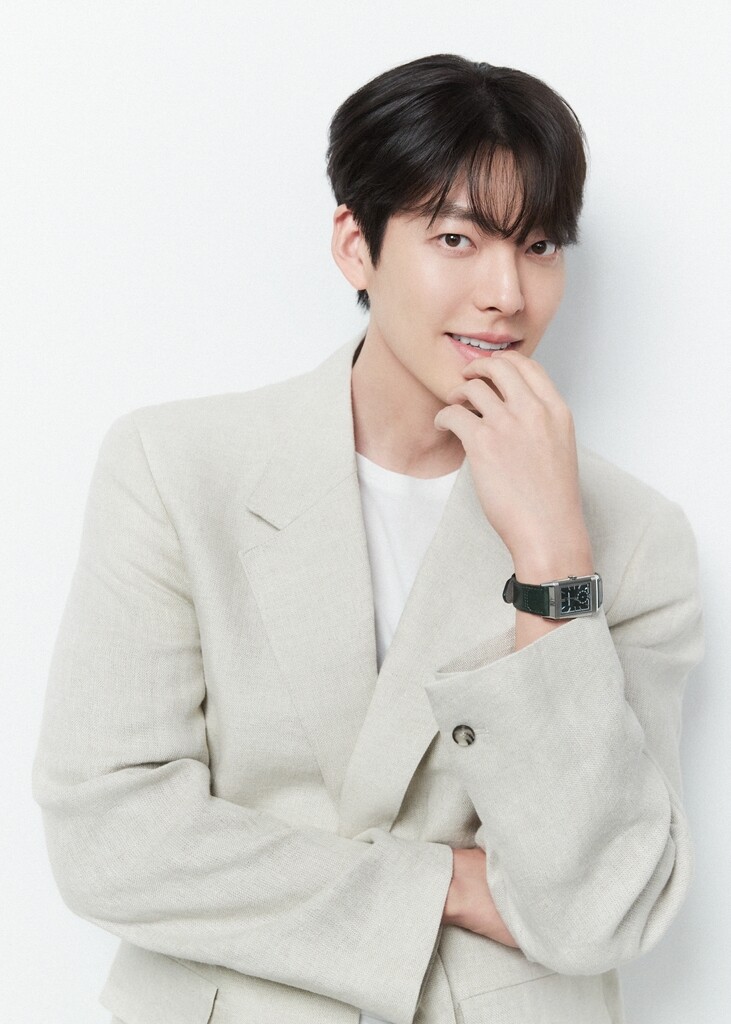 '외계+인' 김우빈 "6년 만의 스크린 복귀, 더 반갑고 행복"
