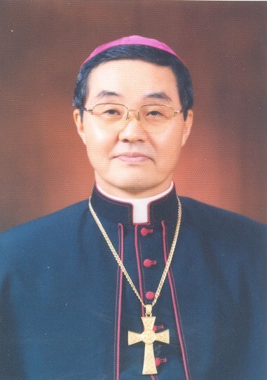 장인남 대주교, 네덜란드 교황대사에 임명