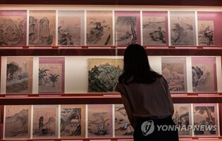 National Palace Museum of Korea to hold 'Story of Cultural Heritage Abroad' every wed from July 20