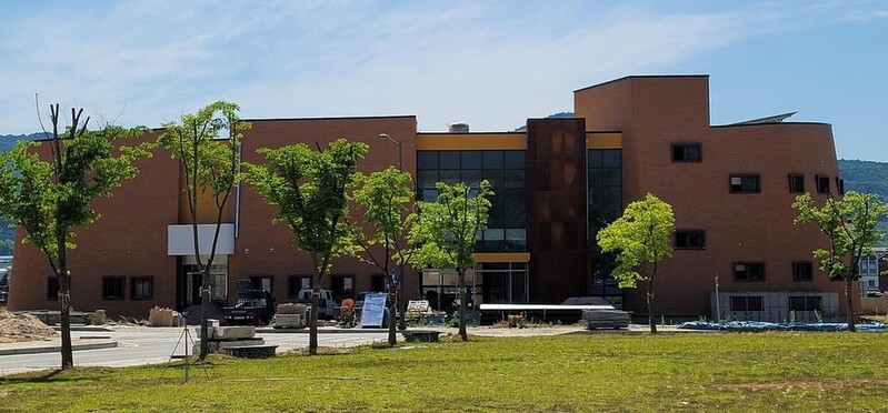 [장수소식] 고대역사전시관, 유물 기증 접수