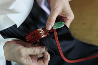 'Hanbok life' becomes National Intangible Cultural Heritage