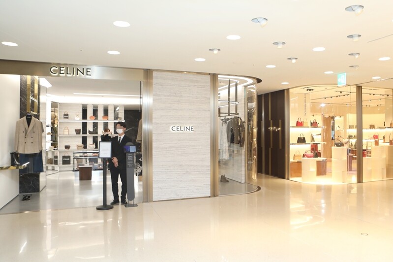 프리미엄 전략 통했다…롯데백화점 본점 리뉴얼 효과 '톡톡'