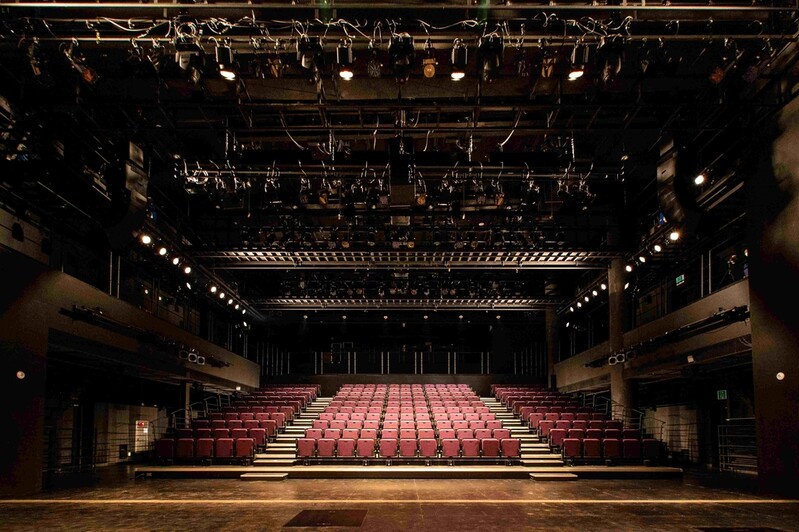 '공연 메카' 대학로 다시 깨어날까…공공 공연시설 잇따라 개관