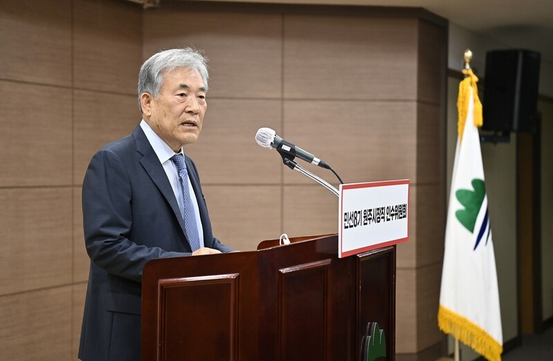 원주 간현관광지·댄싱카니발축제 등 전 시장 사업 재검토하나