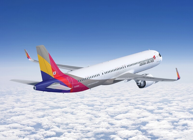 Asiana to resume Incheon-Beijing route this week