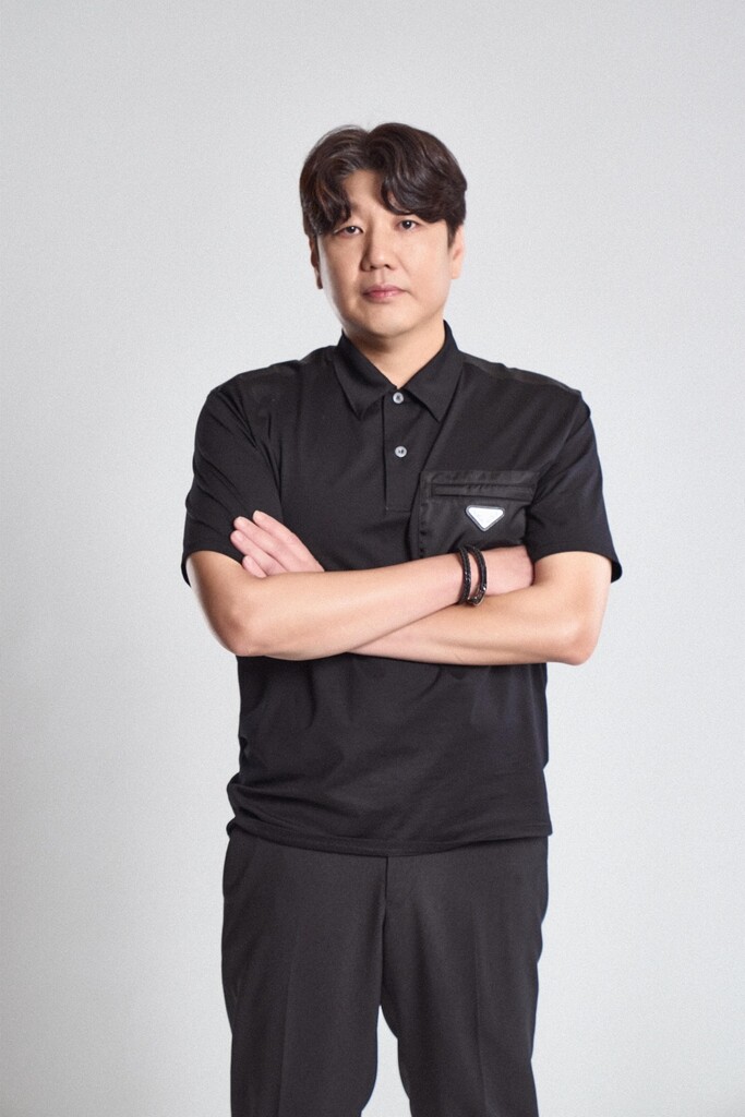 '블랙의 신부' 감독 "결혼정보업체, 외국엔 이색 소재 아닐까요"