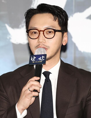 S. Korean actor Byun Yo-han