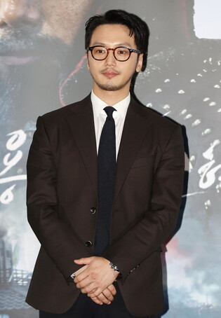S. Korean actor Byun Yo-han