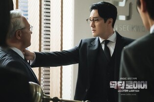 Genre Dramas struggle as viewers look for healing dramas