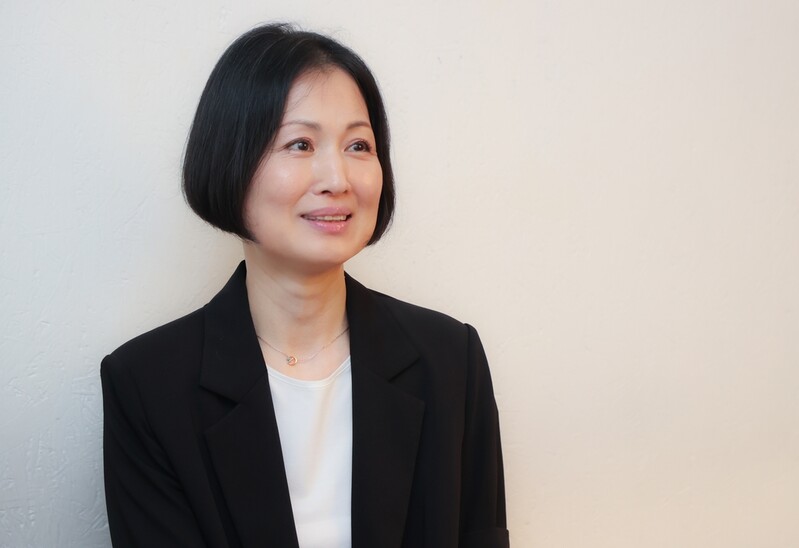 4년 만에 새 소설집 낸 조경란 "가족 문제는 늘 관심사였어요"