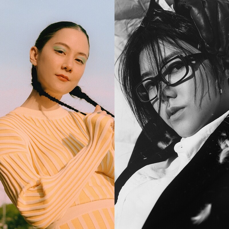 밴드 재패니즈 브렉퍼스트, 황소윤과 협업곡 '비 스윗' 발표