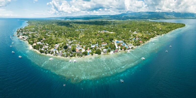 [여행소식]  '세계 최고의 섬 25'에 보라카이, 팔라완, 세부