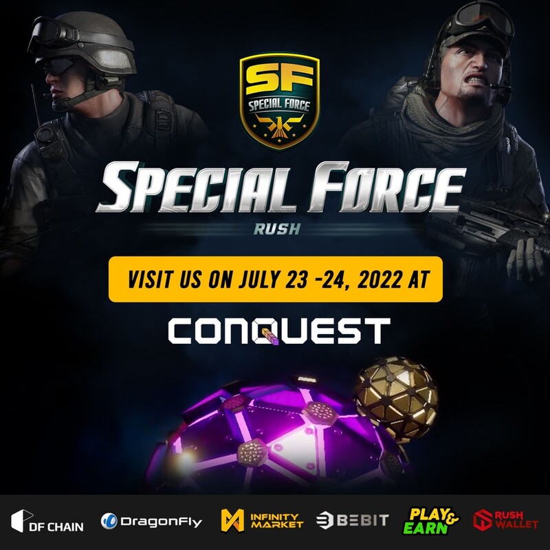 [게시판] 드래곤플라이, 필리핀 게임 박람회 '컨퀘스트' 참가