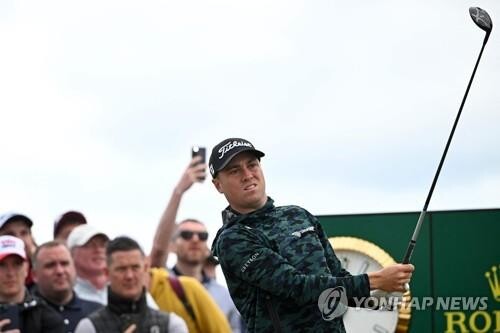 ESPY 어워드 올해의 골프 선수에 토머스·넬리 코다