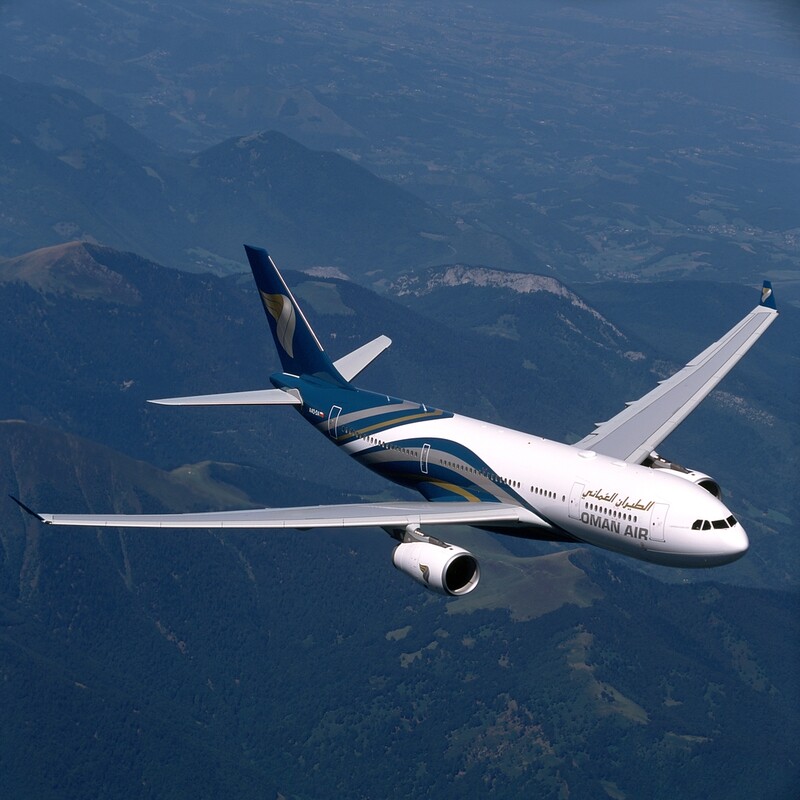 [여행소식] 오만항공, '원월드' 얼라이언스 가입 확정