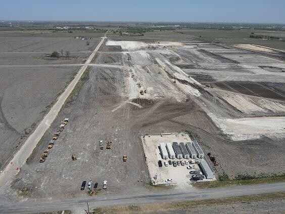 Samsung weighs building 11 more chip plants in U.S. over next two decades