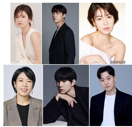 김은숙 작가, 넷플릭스 복수극 '더 글로리'로 복귀…송혜교 출연