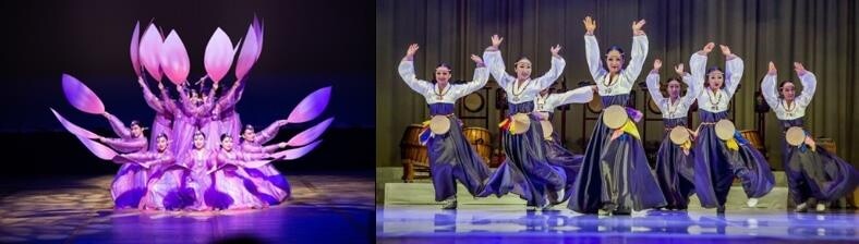 내달 광주서 한-우즈벡 수교 30주년 '고려무용단' 초청 공연