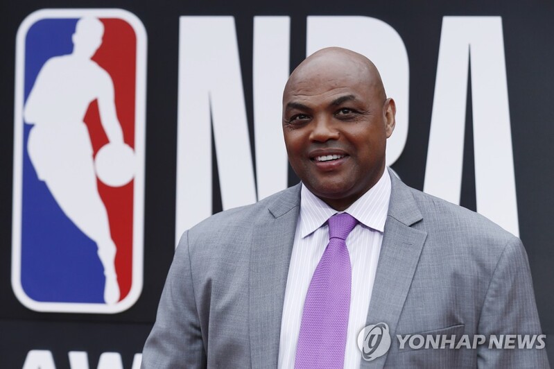 'NBA 스타' 바클리도 사우디 자본 LIV 골프에서 '눈독'