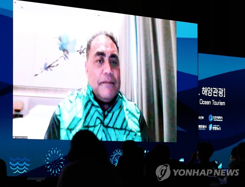 "해양관광 중요성 커져…지역특화 콘텐츠 개발 필요"