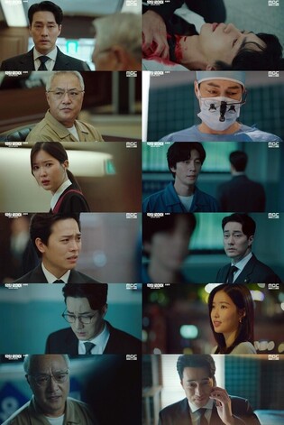 S.Korean drama 'Doctor Lawyer' ends with of 7 percent watch rate on the last episode