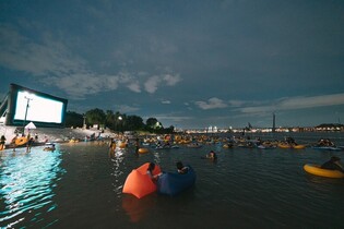 Han River summer festival to hit riverside parks this week for 1st time since pandemic