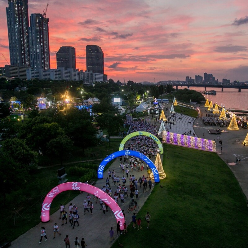 '한강페스티벌' 29일 개막…페트병 배 경주부터 음악·영화까지