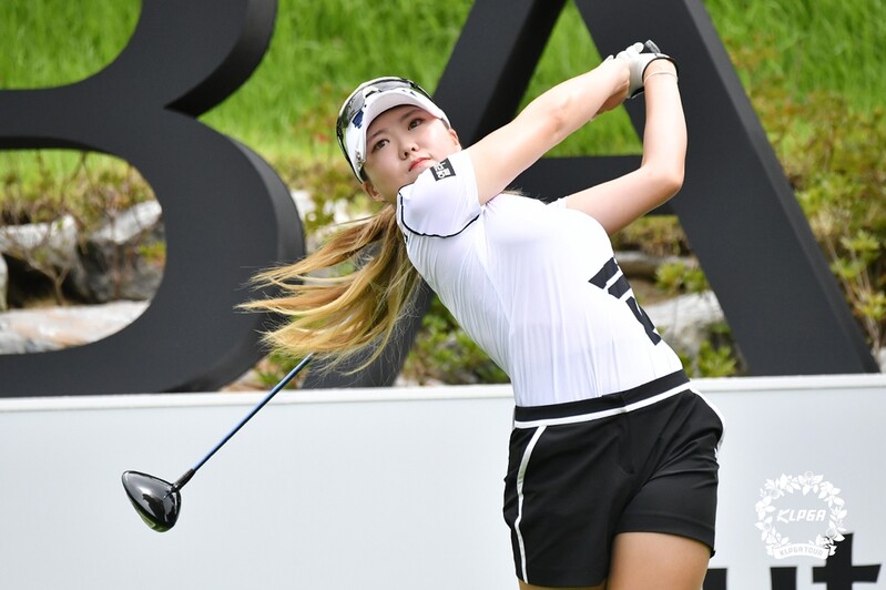 조아연, KLPGA 투어 호반 서울신문 클래식 우승…시즌 2승째