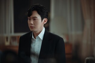 South Korean actor Park Byung-eun lands lead role in 21 years