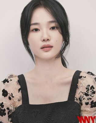 Actress Oh Yu-jin to appear in upcoming drama 'Season of Blossom'