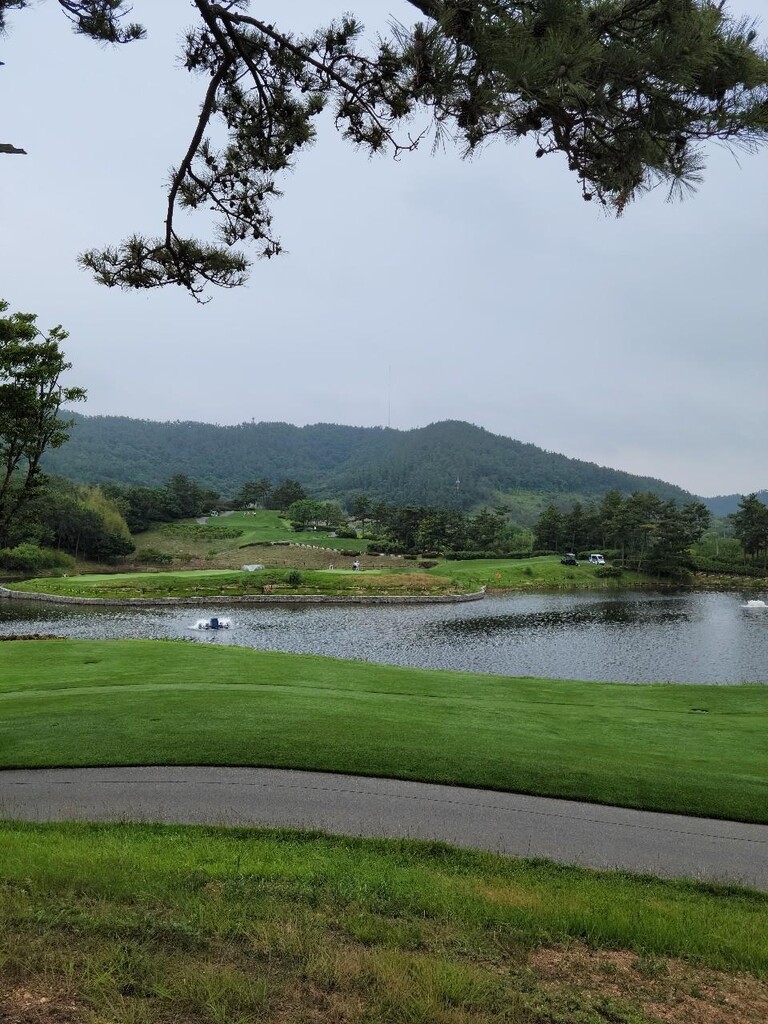 대중골프장협회, 그린피 인하 캠페인 착수