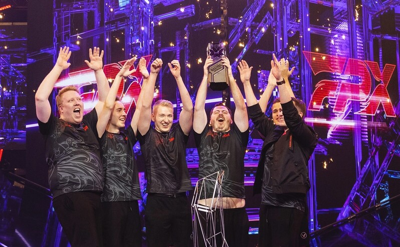 FPX, 발로란트 마스터스2 우승…한국 DRX는 6강 PO서 탈락