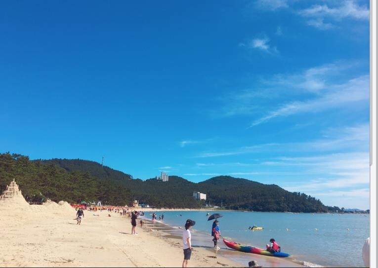 해남군, 29∼31일 땅끝송호해변서 여름축제
