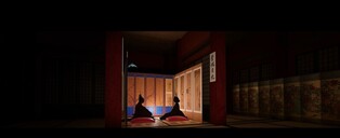 Content showing living space of King and Queen of Joseon Dynasty to release today