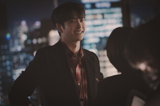 Behind cuts of 'Extraordinay Attorney Woo'