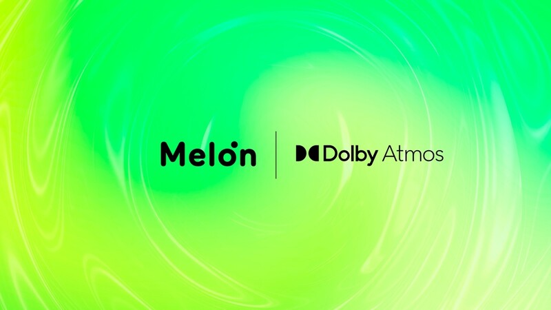 카카오엔터, 멜론서 '돌비 애트모스 뮤직' 서비스 제공