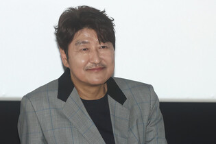 S. Korean actor Song Kang-ho