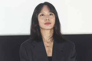 S. Korean actress Jeon Do-yeon