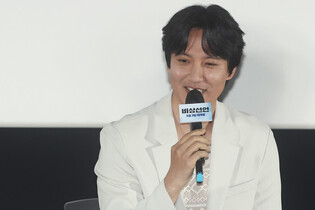 S. Korean actor Kim Nam-gil