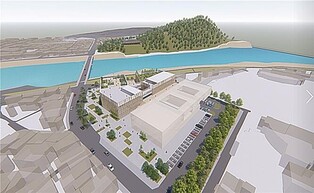 Miryang Former Court and Prosecutor's Office Site to be transformed into National Intangible Heritage Center