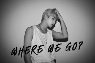 Comeback spoiler images for BAE173's new album drops with keyword 'WHERE WE GO'