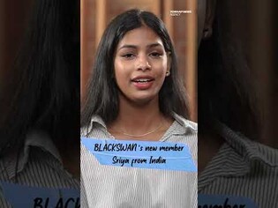 [Coming up] K-pop idols from India and Brazil