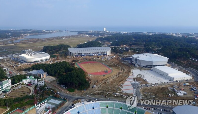 '우주 속 자전하는 지구'…강릉서 내달 1~7일 미디어아트전